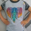 tshirt kekyka mode enfant