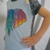 tshirt kekyka mode enfant