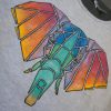 tshirt kekyka mode enfant