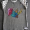 tshirt kekyka mode enfant
