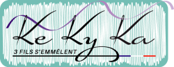 logo la boutique kekyka mentions légales panier conditions générales de ventes mon compte